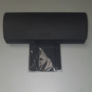 *** LIMITED-TIME get 24-30% OFF ***  PRADA hardcase for sunglasses